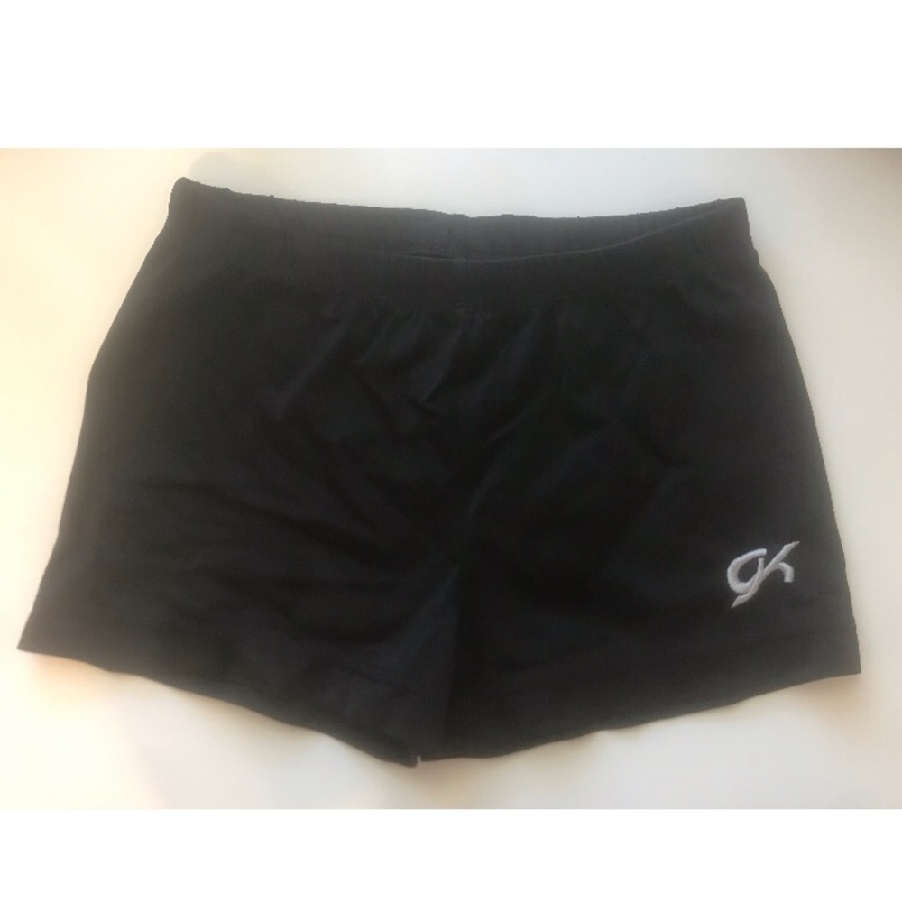 GK Gymnastics/Dance Shorts